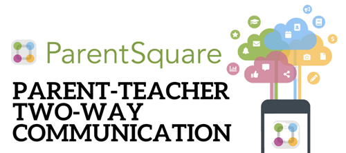 ParentSquare Parent-Teacher Two-Way Communication
